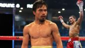 El MEXICANO que hizo llorar a Manny Pacquiao tras derrotarlo y que le borró la memoria a Maidana