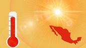 Quinta ola de calor: 9 ESTADOS superarán los 40 grados este lunes 24 de julio, según el SMN