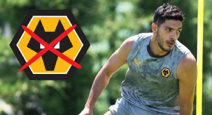 Raúl Jiménez abandonaría al Wolverhampton, ¿Continuaría en Europa? Este sería su nuevo equipo