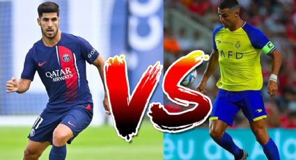 Dónde, cuándo y cómo ver el partido de PSG vs Al-Nassr. ¿Jugará Mbappé su último partido?