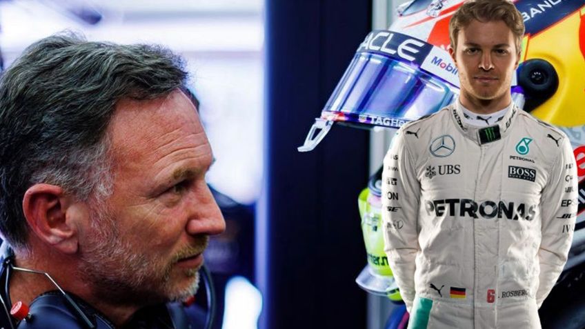 Red Bull: Christian Horner defiende a Checo Pérez y silencia a uno de sus principales detractores