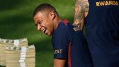 Kylian Mbappé podría ir a exótica liga por 300 millones de euros | Fichajes 2023