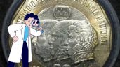 La colección de monedas de 20 pesos por la que exigen 5 MILLONES de PESOS | Características
