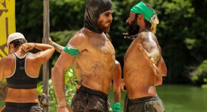 Survivor México: ¿Qué equipo gana los suministros hoy lunes 24 de julio?