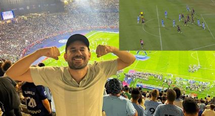 Atlas FC aniquila a Werevertumorro, pero genera críticas en redes por citar a un nazi