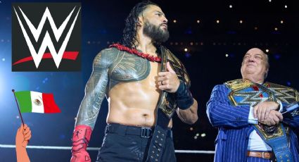 WWE hace historia en México y rompe RÉCORD de asistencia; ¿cuánto dinero generó en su función?