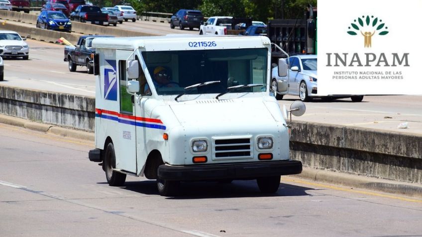 Credencial INAPAM: ¿De cuánto es el descuento en ESTAFETA para adultos mayores?