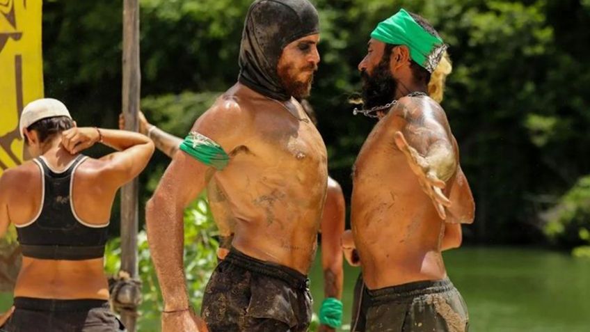 Survivor México: ¿Qué equipo gana los suministros hoy lunes 24 de julio?