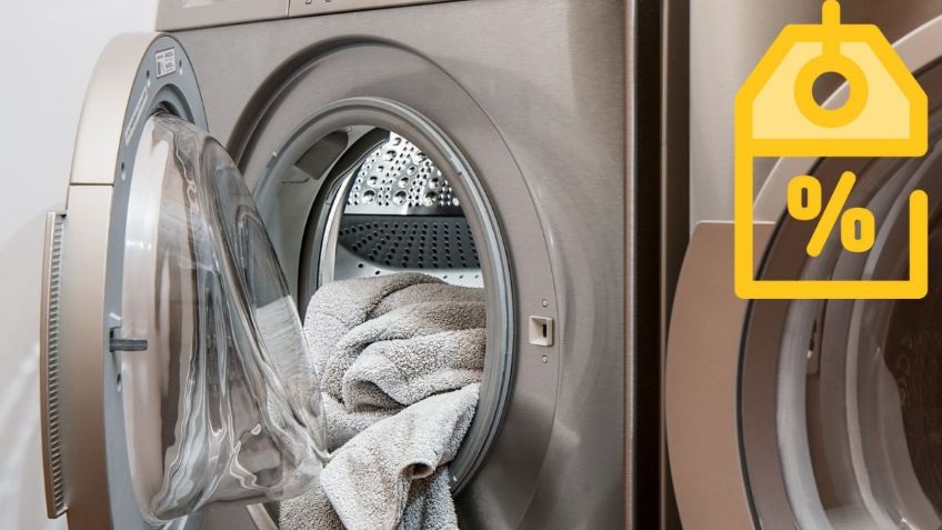 Gran Barata Liverpool pone refrigeradores y LAVADORAS con grandes DESCUENTOS | Promociones