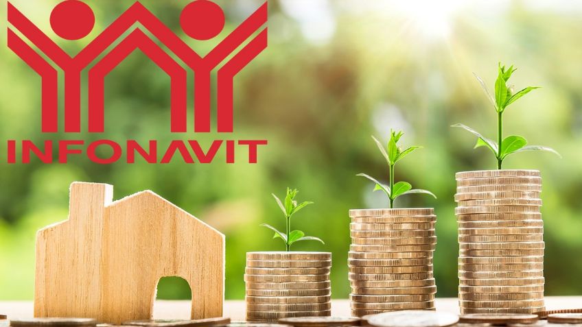 Crédito Infonavit: así puedes obtener 50% de descuento al liquidar tu préstamo | requisitos