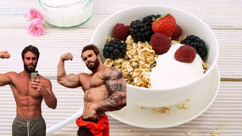 ¿Cuál es el superalimento que eleva la testosterona de forma natural y hacer crecer los músculos?