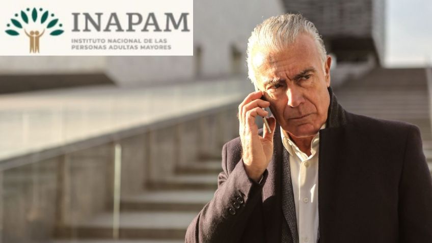 Credencial INAPAM: ¿Descuentos? Así puedes tramitar tu tarjeta paso a paso en CDMX