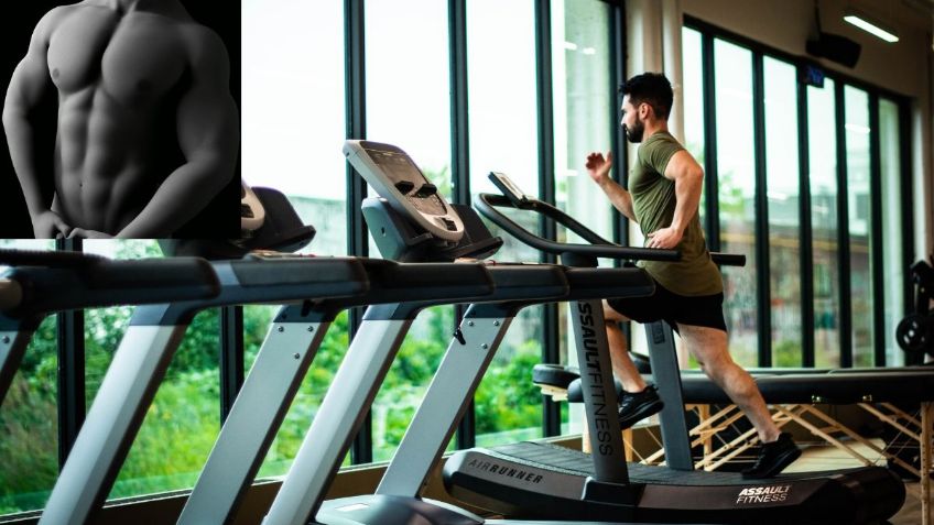 ¿Cardio o pesas? Cuál es el mejor ejercicio para bajar de peso según los expertos