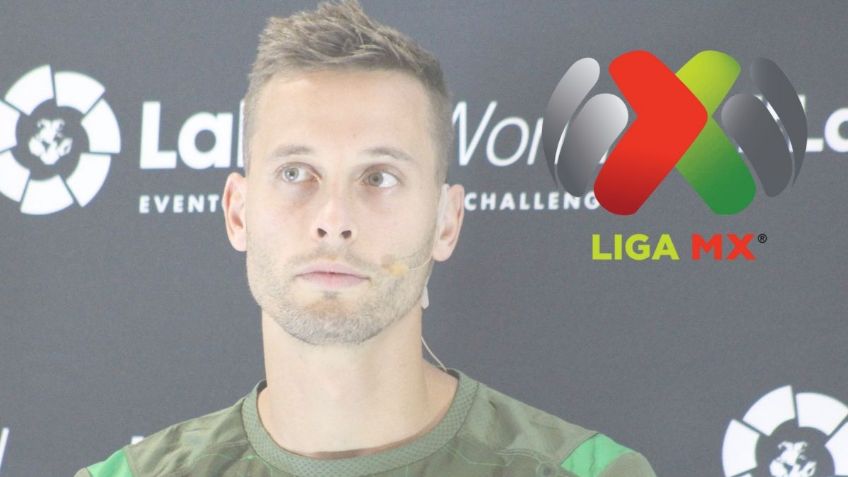 Sergio Canales y los 3 mejores fichajes de la Liga MX para este Apertura 2023