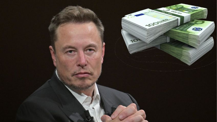 Esta es la fortuna de Elon Musk, dueño de Twitter; ¿cuántos MILLONES tiene?