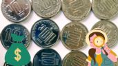 La colección de monedas de 10 centavos que se vende en 56 mil pesos; ¿qué características tienen?