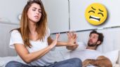 ¿Hay dolor al tener relaciones sexuales? Estas son las 5 causas del problema