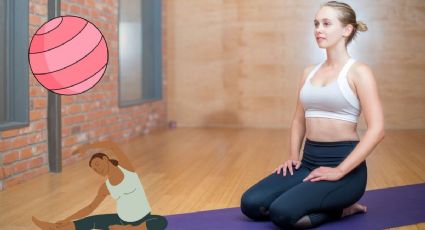 Pilates exprés: así puedes fortalecer los glúteos y piernas en 20 minutos