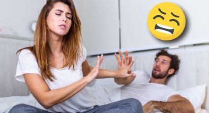 ¿Hay dolor al tener relaciones sexuales? Estas son las 5 causas del problema