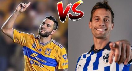 Canales vs Gignac; ¿cuándo, dónde y a qué hora será el Clásico Regio del Apertura 2023?