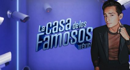 La Casa de los Famosos: Con este líder del Team Infierno la eliminación de Jorge Losa es inminente