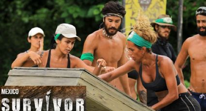 Survivor México 2023: Él ganará el Collar de INMUNIDAD este jueves 27 de julio | Spoilers