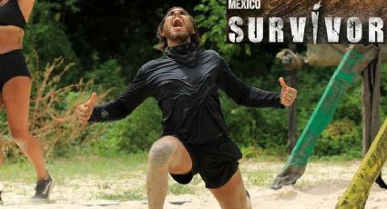 Survivor México 2023: Esta tribu gana la RECOMPENSA hoy martes 25 de julio