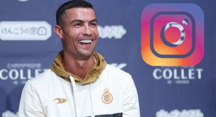 Los MILLONES de EUROS que Cristiano Ronaldo recibe por cada publicación en Instagram