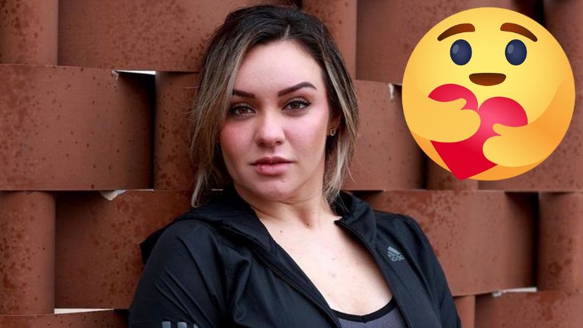 Exatlón México: La nueva FOTO de Ana Lago que volvió locos a sus seguidores