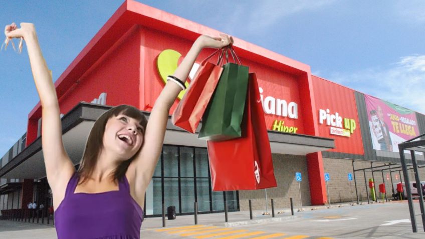 Julio Regalado 2023: Estas son las mejores OFERTAS que habrá el 25 y 26 de julio en Soriana