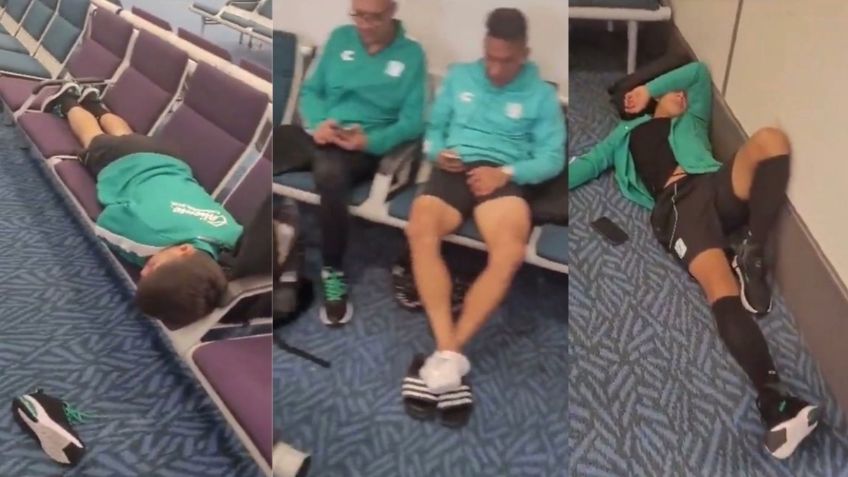 ¡De pena ajena!.. El León vs Vancouver fue reprogramado, ¿qué pasó y cuándo se jugará?