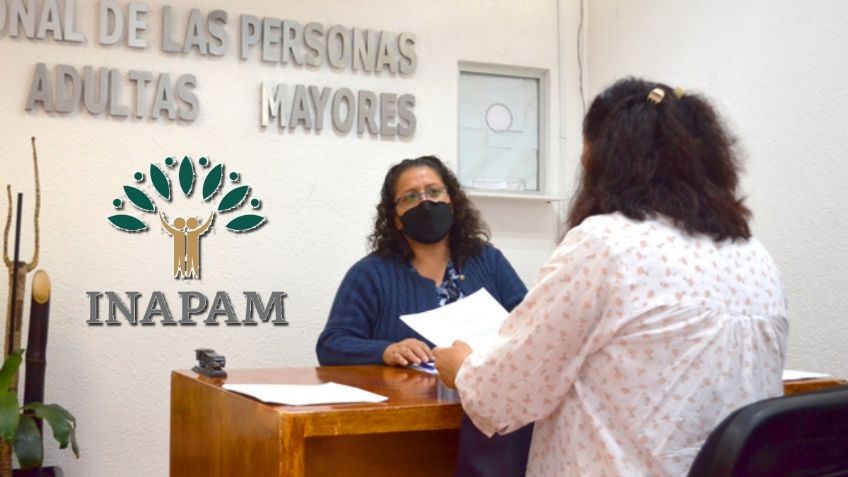 INAPAM: nuevo SERVICIO, nuevos 13 BENEFICIOS para adultos mayores