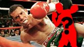 ¿Quién fue el boxeador que le quitó el invicto a Julio César Chávez? Terminó con problemas de salud