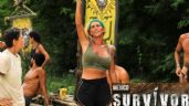 Survivor México: La razón por la que Nahomi Mejía NO será la CAMPEONA del reality