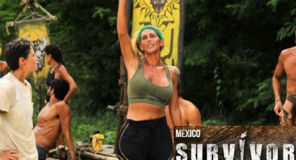 Survivor México: La razón por la que Nahomi Mejía NO será la CAMPEONA del reality