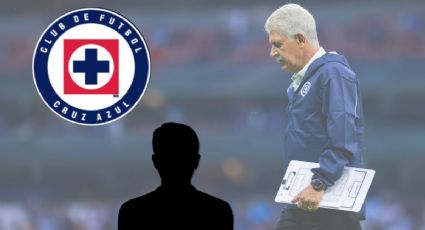 Cruz Azul: Los 3 técnicos que podrían reemplazar al Tuca Ferretti en caso de ser despedido