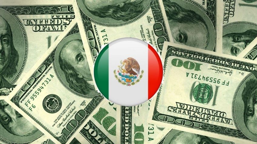 Así despertó el DÓLAR frente al peso mexicano HOY miércoles 26 de julio | Precio bancos