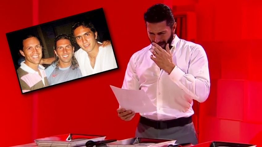 ¿De qué murió Antonio de Nigris? Poncho llora en La Casa de los Famosos al recordarlo