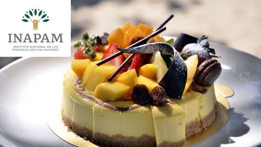 Credencial INAPAM: PASTELERÍAS con hasta 50% de descuento para adultos mayores