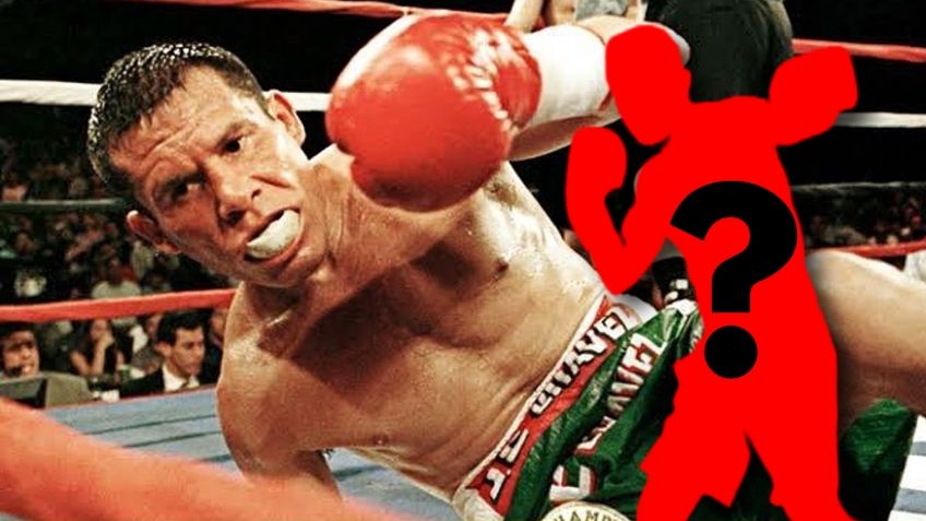 ¿Quién fue el boxeador que le quitó el invicto a Julio César Chávez? Terminó con problemas de salud