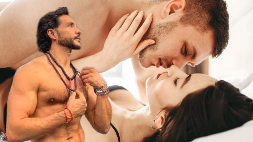 ¿El yoga es bueno para tener relaciones? Esto piensa Alejandro Maldonado