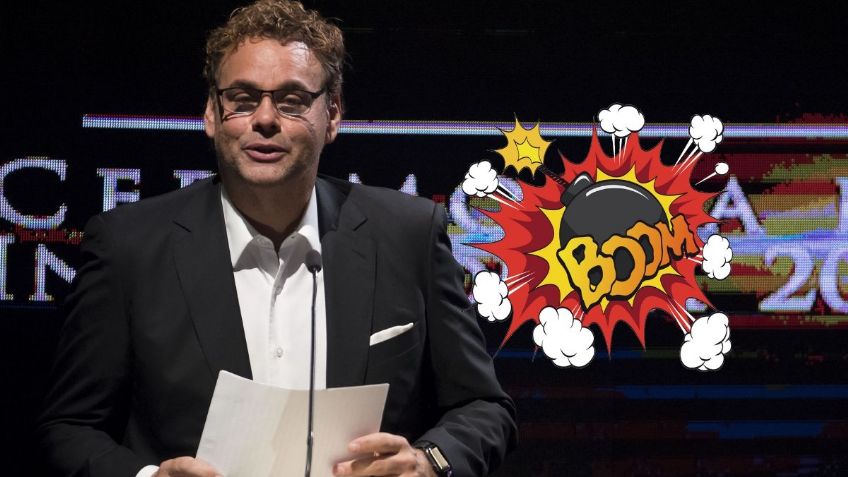 David Faitelson explota por no incluir a Hugo Sánchez en el Consejo de Expertos de la FMF