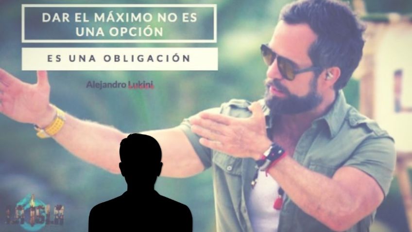 La Isla 2023: ¡Confirmado! Él es el primer integrante de la nueva temporada de TV Azteca