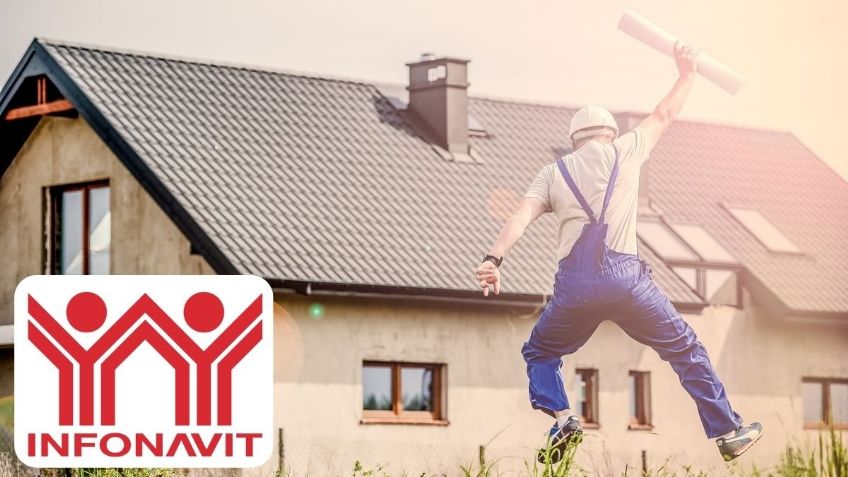 Crédito Infonavit: cuál es la tasa de interes máxima de un préstamo hipotecario