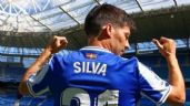 David Silva anuncia su retiro oficialmente ¿Qué lesión lo orilló a tomar la decisión?