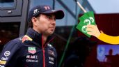 ¿Cuánto paga la victoria de Checo Pérez en el GP de Bélgica 2023? | Pronósticos y apuestas