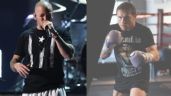 Residente se compara con el "Canelo" Álvarez y manda contundente mensaje a sus haters