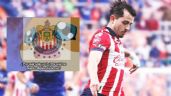 Pese a parón por tormenta eléctrica, los MEMES se BURLAN de Chivas por perder ante Cincinnati
