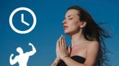 Tabata: qué es este método de ejercicio con excelentes resultados para quienes tienen poco tiempo libre