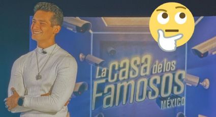 La Casa de los Famosos: ¿Quién será SALVADO por Emilio? Estos son los POSIBLES escenarios